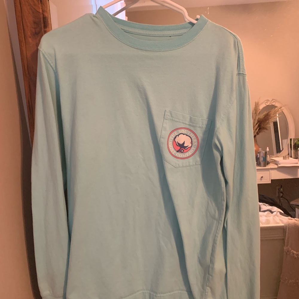 Bundle of two southern company t-shirts